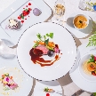 アークリッシュ豊橋：【ひとりでも参加◎絶品試食付】ドレス見学×豪華無料試食フェア