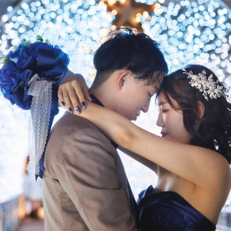 アークリッシュ豊橋：【2月まで限定】イルミネーション撮影！フォトW相談会