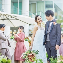 アークリッシュ豊橋:お得に叶えるならカジュアル婚40名/100万円