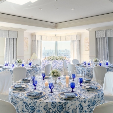 ザ・リッツ・カールトン大阪：【初めての見学も安心】平日ゆっくり相談会