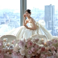 ザ・リッツ・カールトン大阪：【半期に一度の】グランドフェア◆アフタヌーンティーセット付