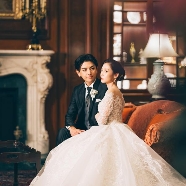 ザ・リッツ・カールトン大阪：【20名様までのご結婚式に】少人数ウェディング相談会★