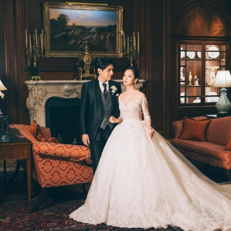 ザ・リッツ・カールトン大阪：《憧れ5つ星ホテル》拘り花嫁美×空間美＊ラグジュアリー相談会