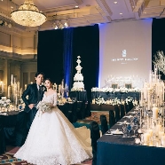 ザ・リッツ・カールトン大阪:【60名様以上がお得に!】2026ウェディング相談会★