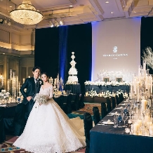 ザ・リッツ・カールトン大阪:【26年6月末までのご結婚式】組数限定★ファイブスタープラン