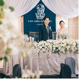 ザ・リッツ・カールトン大阪のブライダルフェア画像