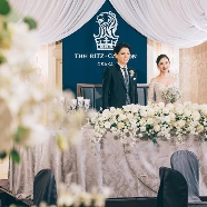 ザ・リッツ・カールトン大阪：【2件目以降のご見学に最適】予算×会場×日程など★比較相談会