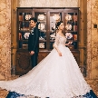 ザ・リッツ・カールトン大阪:【30名様規模のご結婚式に最適】2026ウェディング相談会★