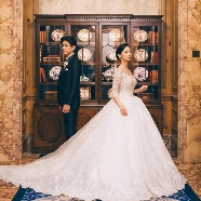 ザ・リッツ・カールトン大阪:【30名様規模のご結婚式に最適】2026ウェディング相談会★