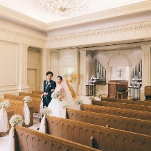 ザ・リッツ・カールトン大阪のフェア画像