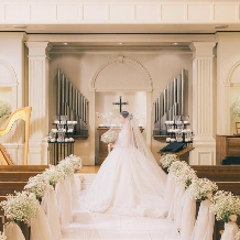 ザ・リッツ・カールトン大阪のフェア画像