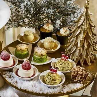 ザ・リッツ・カールトン大阪のフェア画像