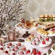 ザ・リッツ・カールトン大阪：【アフタヌーンティーペアチケット付】ウェディングフェア