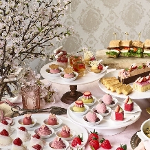 ザ・リッツ・カールトン大阪のフェア画像