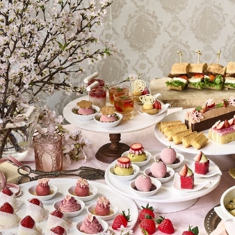 ザ・リッツ・カールトン大阪のフェア画像