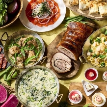 ザ・リッツ・カールトン大阪のフェア画像