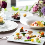 横浜ベイシェラトン ホテル＆タワーズのフェア画像