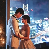 横浜ベイシェラトン ホテル＆タワーズのブライダルフェア画像