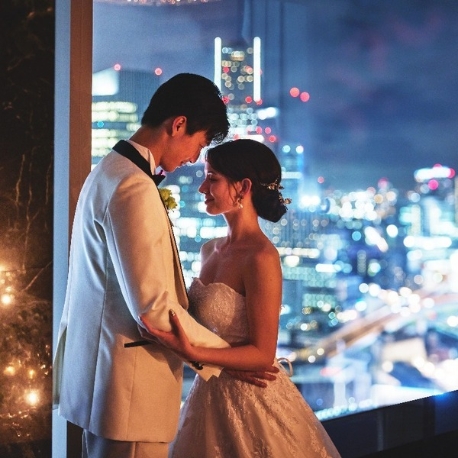 横浜ベイシェラトン ホテル＆タワーズ：【週末限定開催！】黒毛和牛試食×ホテルウエディング体験フェア