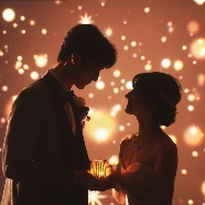 横浜ベイシェラトン ホテル＆タワーズ：【シェラトンでプロポーズやお顔合せしたお2人へ】限定特典付♪