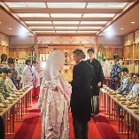 横浜ベイシェラトン ホテル＆タワーズのブライダルフェア画像