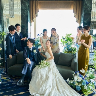 横浜ベイシェラトン ホテル＆タワーズのフェア画像