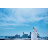 横浜ベイシェラトン ホテル＆タワーズのブライダルフェア画像