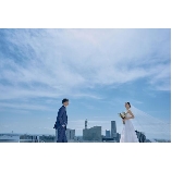 横浜ベイシェラトン ホテル＆タワーズのブライダルフェア画像