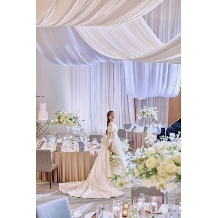 横浜ベイシェラトン ホテル＆タワーズ:「人気の秋がお得に」洋装前撮りプレゼント付きオータムプラン