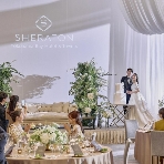 横浜ベイシェラトン ホテル&タワーズのフェア画像