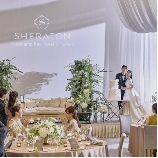 横浜ベイシェラトン ホテル＆タワーズのブライダルフェア画像