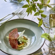 横浜ベイシェラトン ホテル＆タワーズ：AM限定！ホテル朝食ブッフェ＋会場見学＆相談フェア