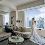 横浜ベイシェラトン ホテル＆タワーズのブライダルフェア画像