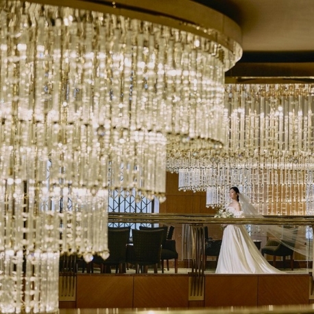 横浜ベイシェラトン ホテル＆タワーズ：【週末限定開催！】黒毛和牛試食×ホテルウエディング体験フェア