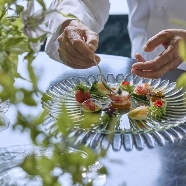 横浜ベイシェラトン ホテル＆タワーズ：【週末限定開催！】黒毛和牛試食×ホテルウエディング体験フェア