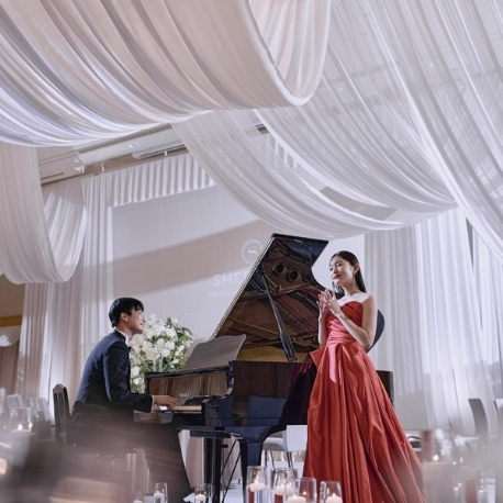 横浜ベイシェラトン ホテル＆タワーズ：【バレンタインSP】黒毛和牛試食×ホテルウエディング体験フェア