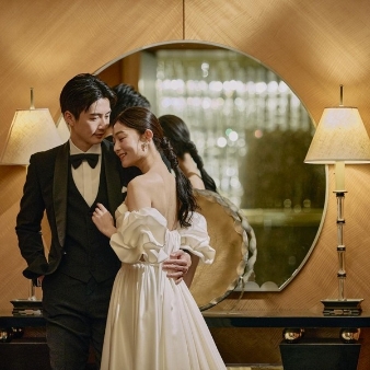 横浜ベイシェラトン ホテル&タワーズのフェア画像