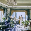 横浜ベイシェラトン ホテル＆タワーズ：【少人数婚のお2人】スペシャリテ試食×感動のホテル挙式体験