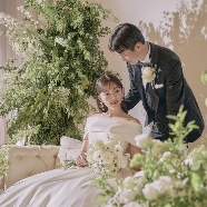 横浜ベイシェラトン ホテル&タワーズ:【マタニティ&ファミリー婚限定】挙式前後の2泊宿泊特典付き