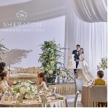 横浜ベイシェラトン ホテル＆タワーズのブライダルフェア画像