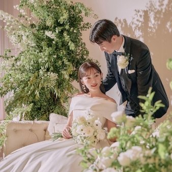 横浜ベイシェラトン ホテル＆タワーズ:【80名大人数結婚式】プレミアムプラン