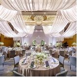 横浜ベイシェラトン ホテル＆タワーズのブライダルフェア画像