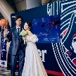 結婚式場：フォト婚★ビーコルセアーズや横浜スタジアムなど充実プラン相談