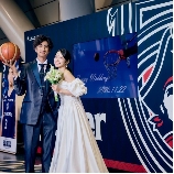 横浜ベイシェラトン ホテル＆タワーズのブライダルフェア画像