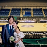 横浜ベイシェラトン ホテル＆タワーズのブライダルフェア画像