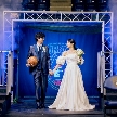 横浜ベイシェラトン ホテル＆タワーズ：フォト婚★ビーコルセアーズや横浜スタジアムなど充実プラン相談