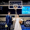 結婚式場:フォト婚★ビーコルセアーズや横浜スタジアムなど充実プラン相談