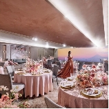 横浜ベイシェラトン ホテル＆タワーズのブライダルフェア画像