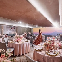 横浜ベイシェラトン ホテル＆タワーズのフェア画像