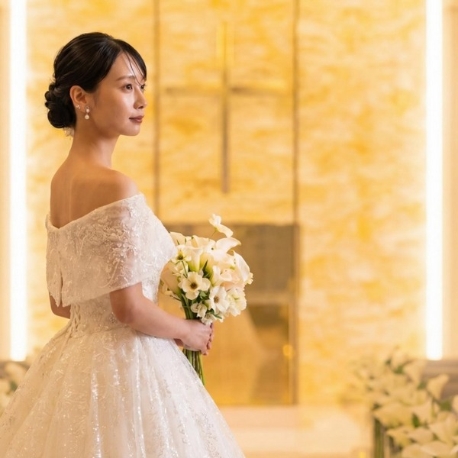 横浜ベイシェラトン ホテル＆タワーズ：【チャペルリニューアル】黒毛和牛試食×上質ホテルW体験フェア